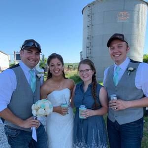 Meet your Posher, Dalton